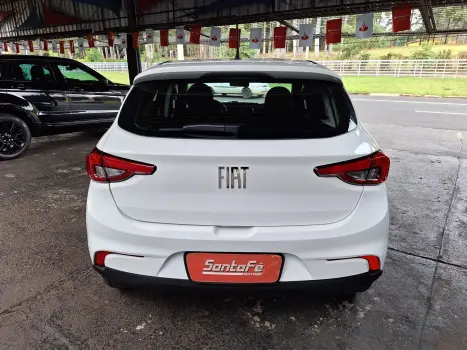 FIAT Argo 1.0 4P FLEX FIREFLY, Foto 5