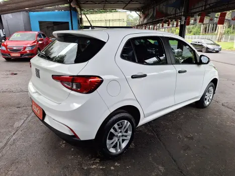 FIAT Argo 1.0 4P FLEX FIREFLY, Foto 6