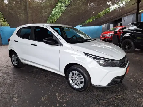 FIAT Argo 1.0 4P FLEX FIREFLY, Foto 8