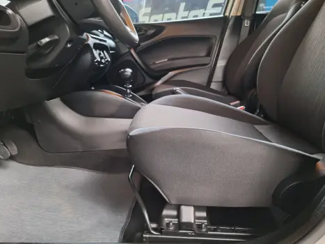 FIAT Argo 1.0 4P FLEX FIREFLY, Foto 12