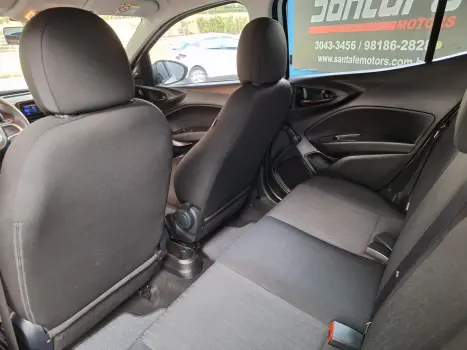 FIAT Argo 1.0 4P FLEX FIREFLY, Foto 13