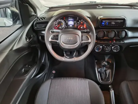 FIAT Argo 1.0 4P FLEX FIREFLY, Foto 14