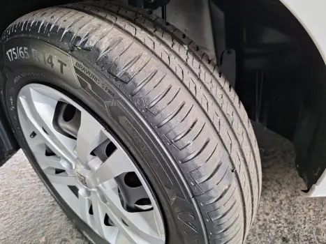 FIAT Argo 1.0 4P FLEX FIREFLY, Foto 16