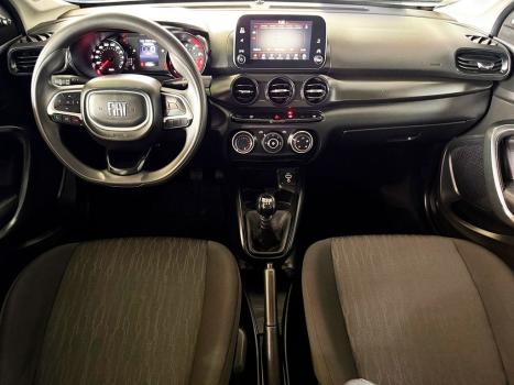 FIAT Argo 1.0 4P FLEX FIREFLY DRIVE, Foto 5