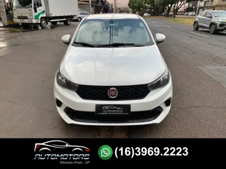 FIAT Argo 1.0 4P FLEX FIREFLY DRIVE, Foto 2