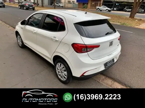 FIAT Argo 1.0 4P FLEX FIREFLY DRIVE, Foto 4