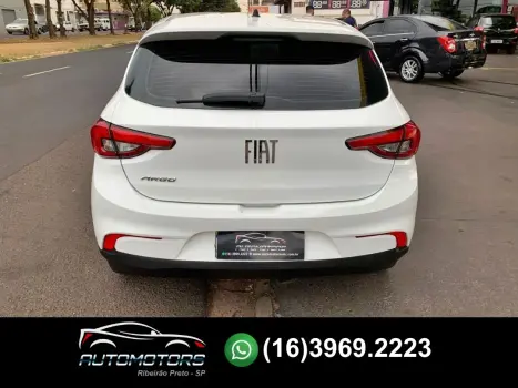 FIAT Argo 1.0 4P FLEX FIREFLY DRIVE, Foto 5
