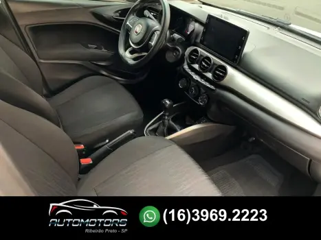 FIAT Argo 1.0 4P FLEX FIREFLY DRIVE, Foto 8