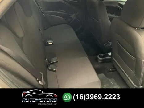 FIAT Argo 1.0 4P FLEX FIREFLY DRIVE, Foto 9