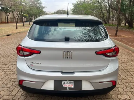 FIAT Argo 1.0 4P FLEX FIREFLY, Foto 3