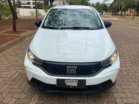 FIAT Argo 1.0 4P FLEX FIREFLY, Foto 3