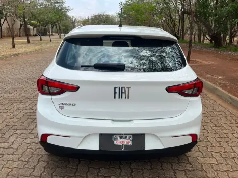 FIAT Argo 1.0 4P FLEX FIREFLY, Foto 5