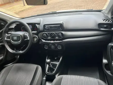 FIAT Argo 1.0 4P FLEX FIREFLY, Foto 9