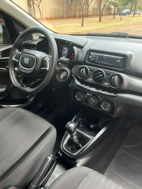 FIAT Argo 1.0 4P FLEX FIREFLY, Foto 11