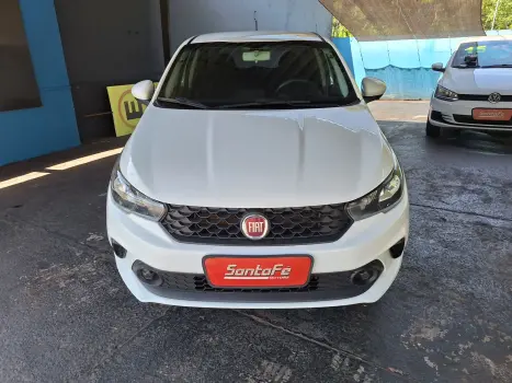 FIAT Argo 1.0 4P FLEX FIREFLY, Foto 2