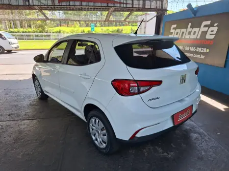FIAT Argo 1.0 4P FLEX FIREFLY, Foto 4
