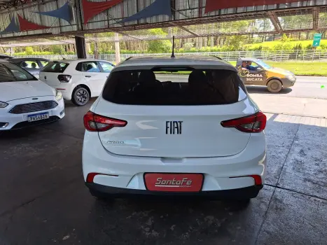 FIAT Argo 1.0 4P FLEX FIREFLY, Foto 5