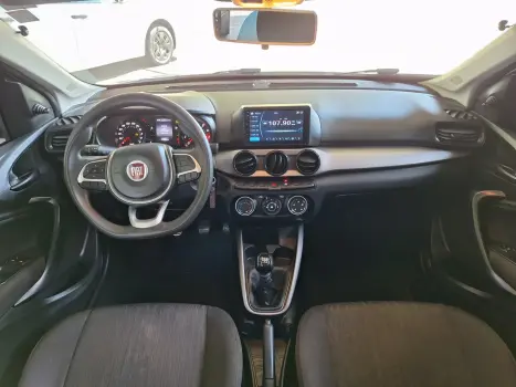 FIAT Argo 1.0 4P FLEX FIREFLY, Foto 9