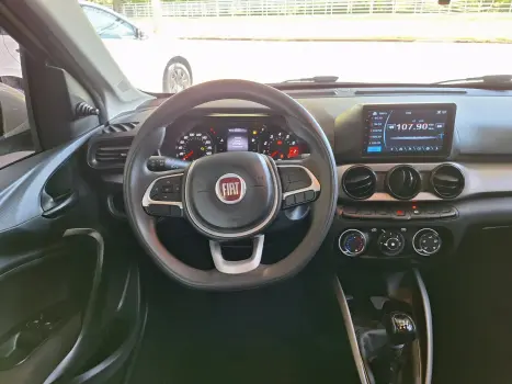 FIAT Argo 1.0 4P FLEX FIREFLY, Foto 10