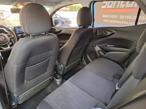 FIAT Argo 1.0 4P FLEX FIREFLY, Foto 12