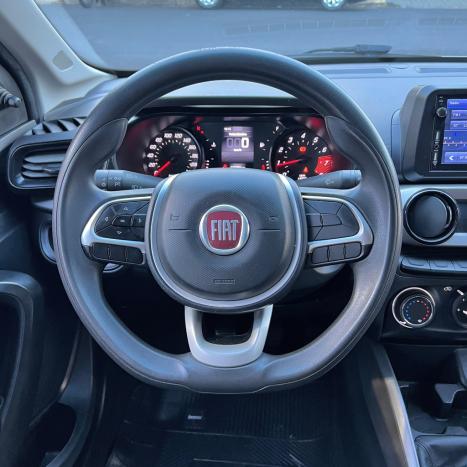 FIAT Argo 1.0 4P FLEX FIREFLY, Foto 2