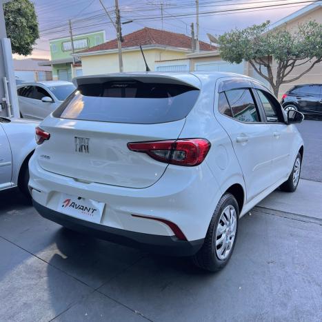 FIAT Argo 1.0 4P FLEX FIREFLY, Foto 3