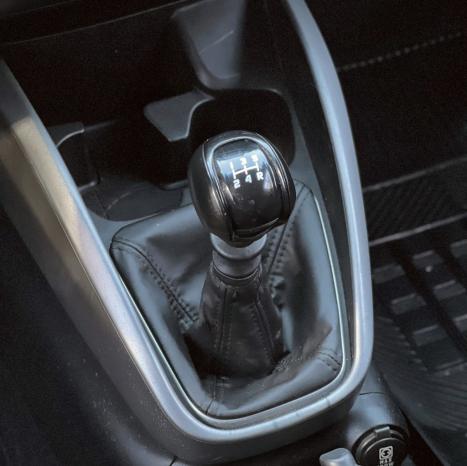 FIAT Argo 1.0 4P FLEX FIREFLY, Foto 4