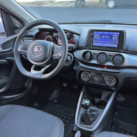 FIAT Argo 1.0 4P FLEX FIREFLY, Foto 6