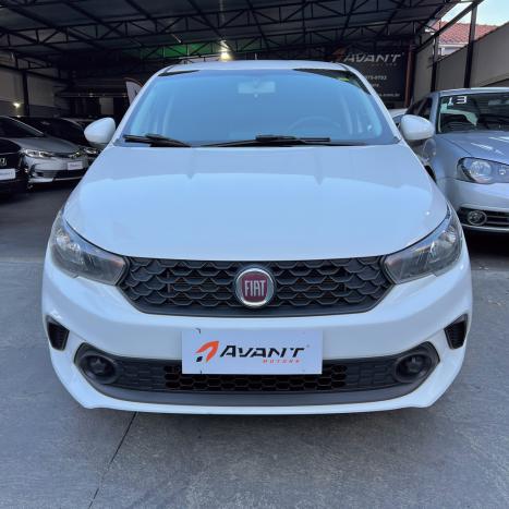 FIAT Argo 1.0 4P FLEX FIREFLY, Foto 7