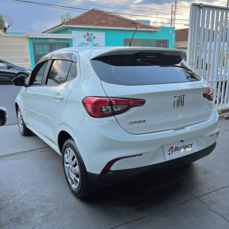 FIAT Argo 1.0 4P FLEX FIREFLY, Foto 9
