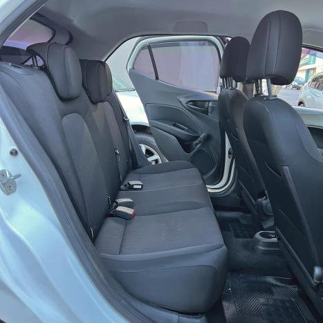 FIAT Argo 1.0 4P FLEX FIREFLY, Foto 10