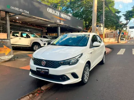 FIAT Argo 1.0 4P FLEX FIREFLY DRIVE, Foto 1