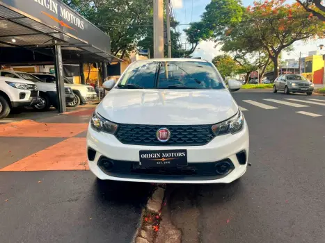 FIAT Argo 1.0 4P FLEX FIREFLY DRIVE, Foto 2