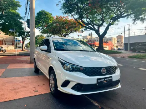 FIAT Argo 1.0 4P FLEX FIREFLY DRIVE, Foto 3