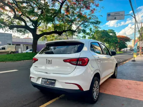 FIAT Argo 1.0 4P FLEX FIREFLY DRIVE, Foto 4