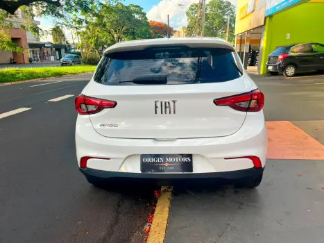 FIAT Argo 1.0 4P FLEX FIREFLY DRIVE, Foto 5