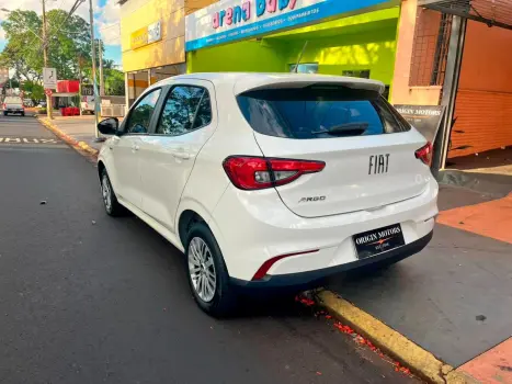 FIAT Argo 1.0 4P FLEX FIREFLY DRIVE, Foto 6