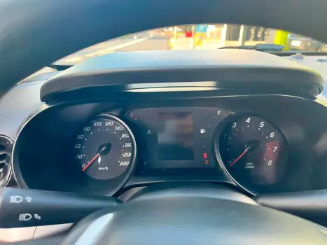 FIAT Argo 1.0 4P FLEX FIREFLY DRIVE, Foto 8