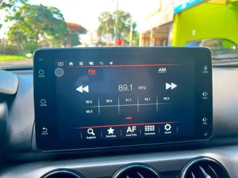 FIAT Argo 1.0 4P FLEX FIREFLY DRIVE, Foto 11