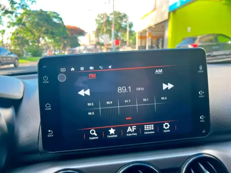 FIAT Argo 1.0 4P FLEX FIREFLY DRIVE, Foto 12