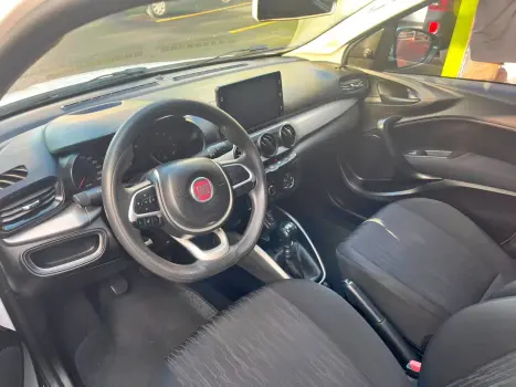 FIAT Argo 1.0 4P FLEX FIREFLY DRIVE, Foto 14