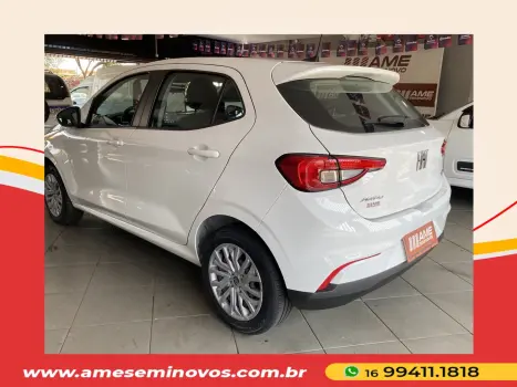 FIAT Argo 1.0 4P FLEX FIREFLY DRIVE, Foto 2