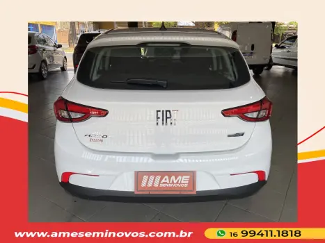 FIAT Argo 1.0 4P FLEX FIREFLY DRIVE, Foto 3