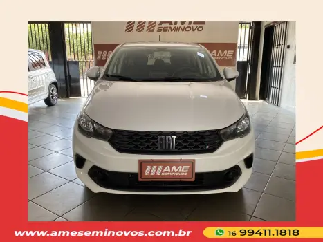 FIAT Argo 1.0 4P FLEX FIREFLY DRIVE, Foto 6