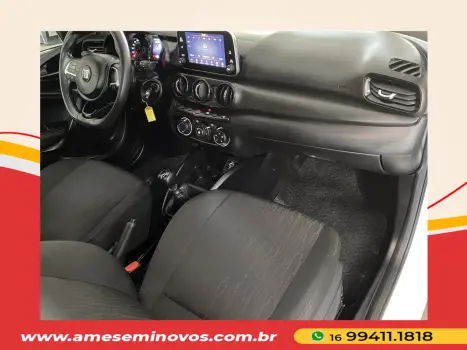 FIAT Argo 1.0 4P FLEX FIREFLY DRIVE, Foto 7