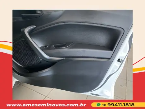 FIAT Argo 1.0 4P FLEX FIREFLY DRIVE, Foto 8