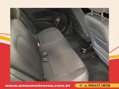 FIAT Argo 1.0 4P FLEX FIREFLY DRIVE, Foto 9