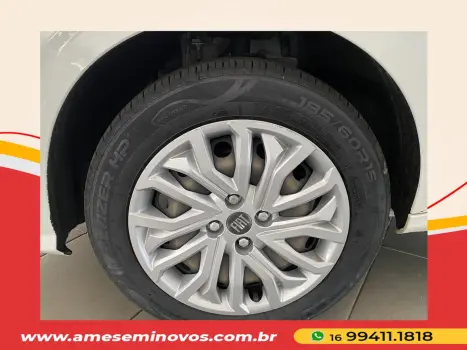 FIAT Argo 1.0 4P FLEX FIREFLY DRIVE, Foto 10