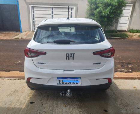FIAT Argo 1.0 4P FLEX FIREFLY DRIVE, Foto 2