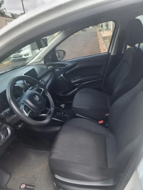 FIAT Argo 1.0 4P FLEX FIREFLY DRIVE, Foto 3